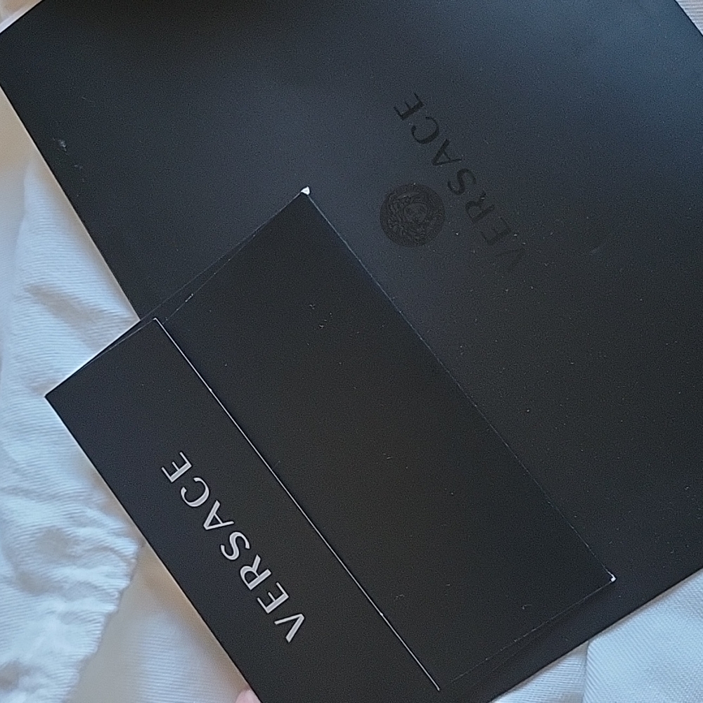 Versace Backpack - Picture 7 of 7